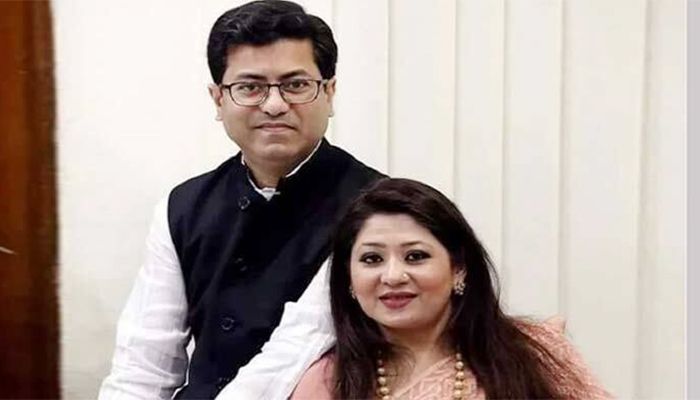 দুদকের দুই মামলা: স্ত্রীসহ তাপসের ৮০ কোটির সম্পদ, ৬১৫ কোটি টাকার সন্দেহজনক লেনদেন